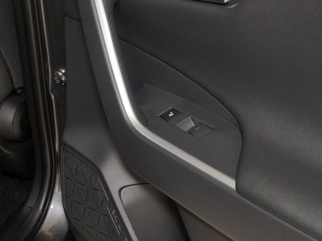 Toyota RAV 4 Teamplayer 2.5 Plug-in Hybrid 4x4 ACC LED