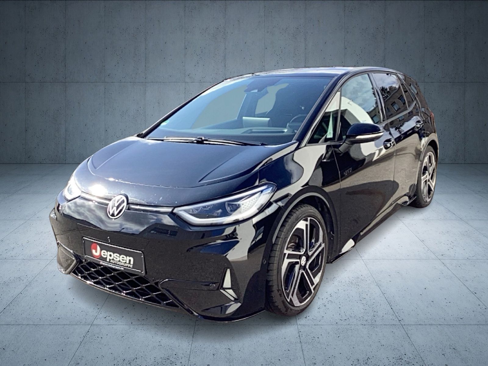 Volkswagen ID.3 GTX /WÄRMEPUMPE /PLUS-PAKET