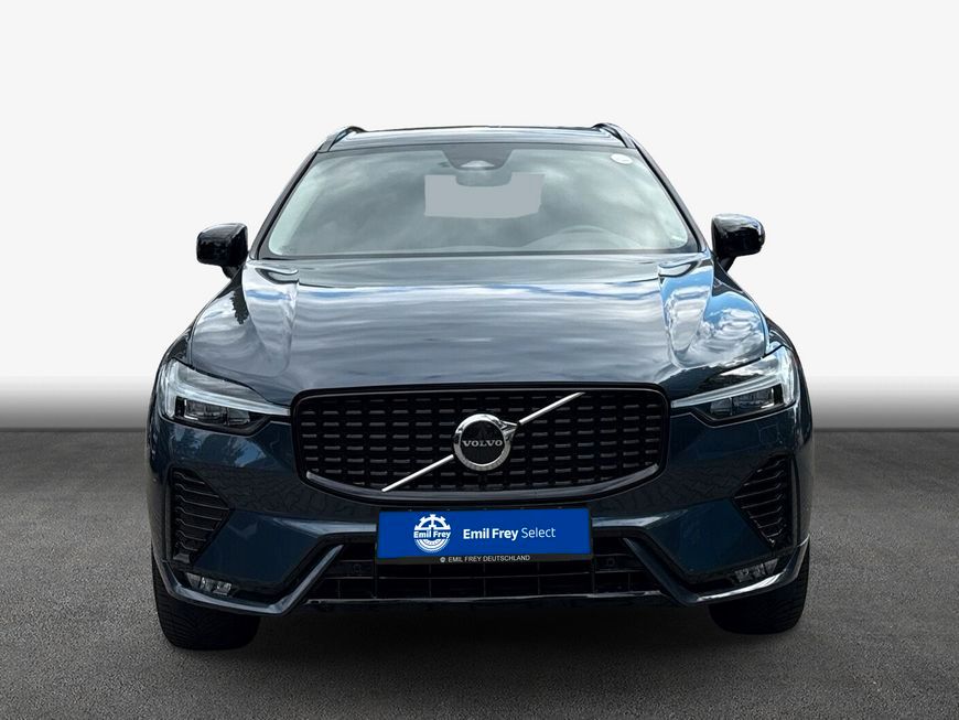 Volvo XC60 B5 B AWD Plus Dark