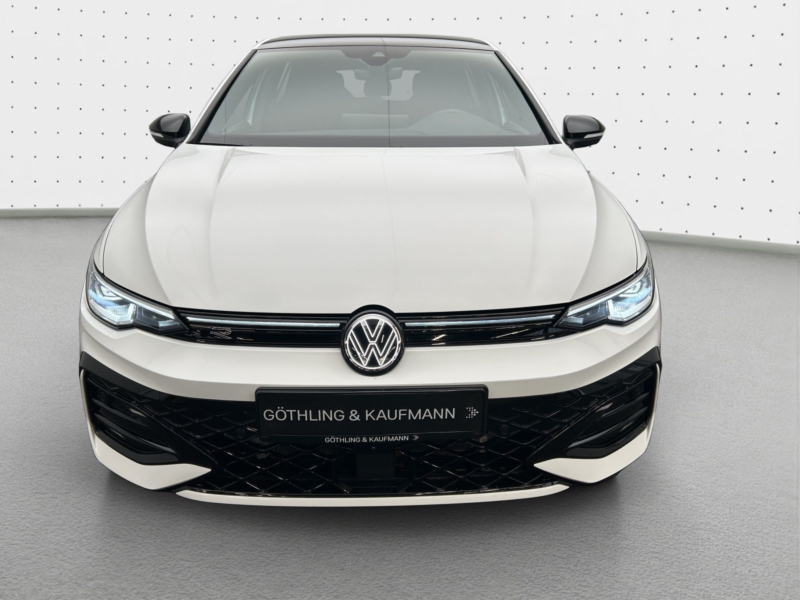 Volkswagen Golf R-Line 2.0 TDI DSG*BlackStyle*360*ASG*APP*L