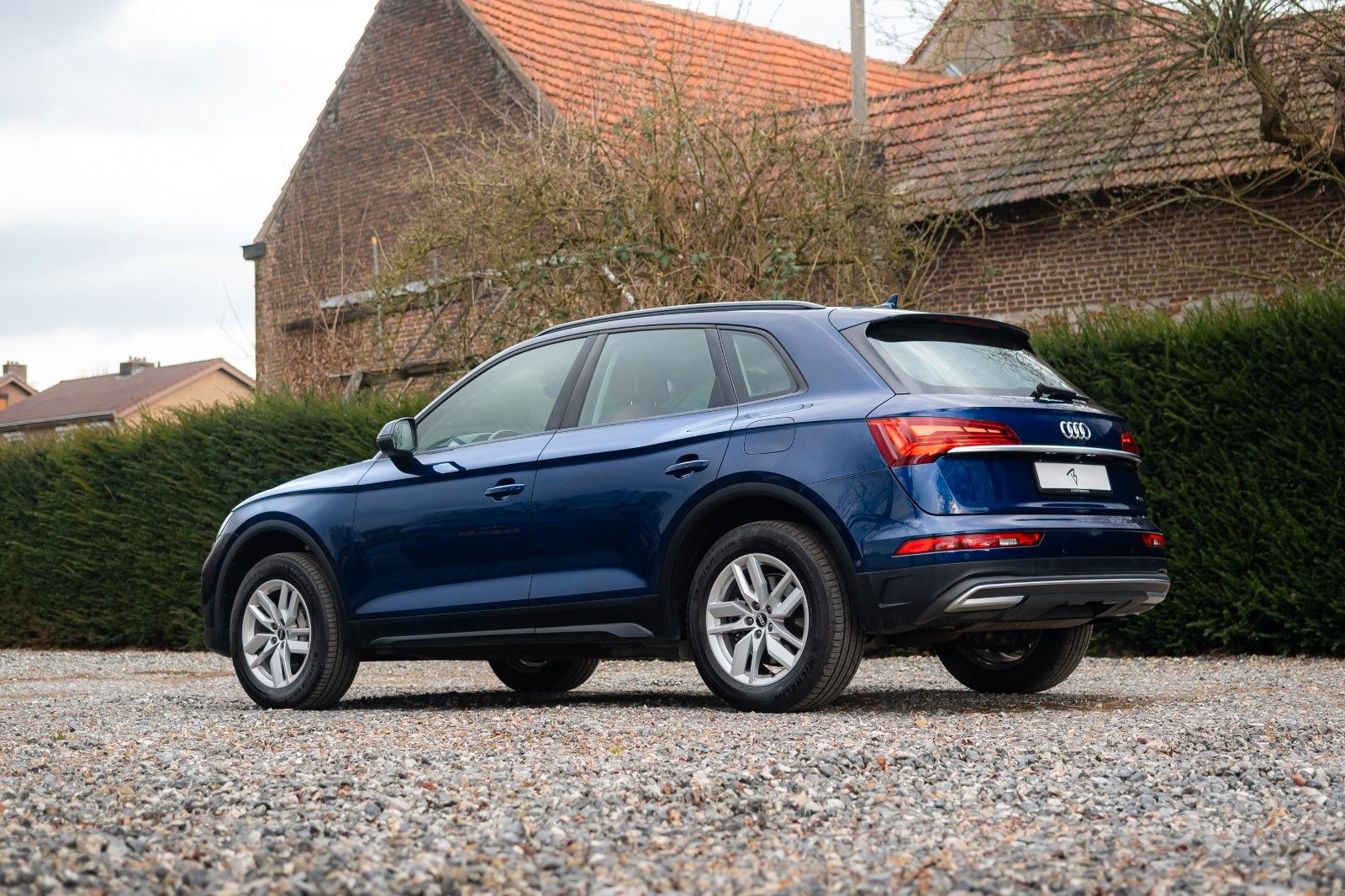 Audi Q5 50e Quattro - Samsaru's Car Outlet