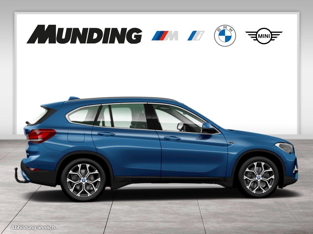 BMW X1 xDrive25e A xLine - Samsaru's Car Outlet