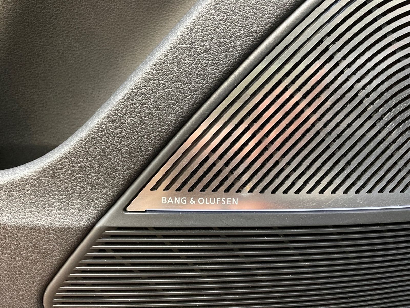 Audi RSQ8 4.0 TFSI quattro Tiptronic LEDER