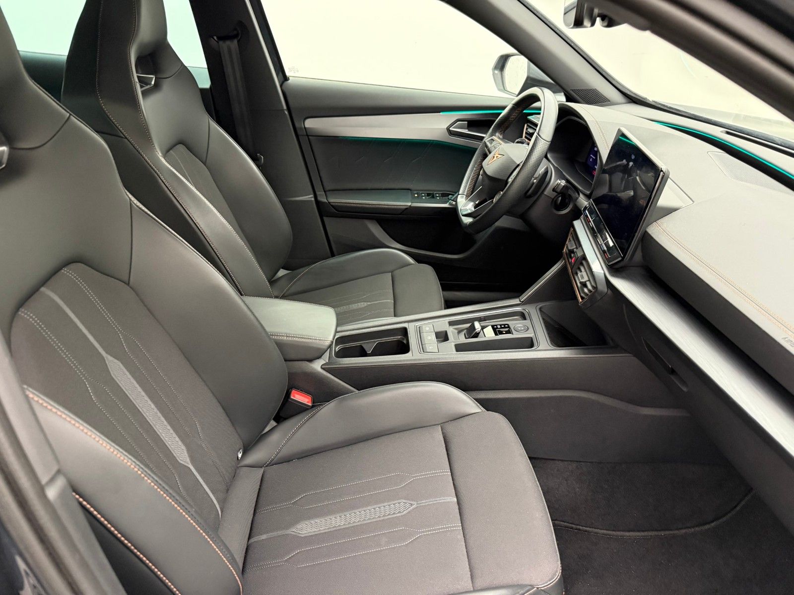 Cupra Formentor VZ 2.0 TSI DSG 4Dr Navi19DCC AHK