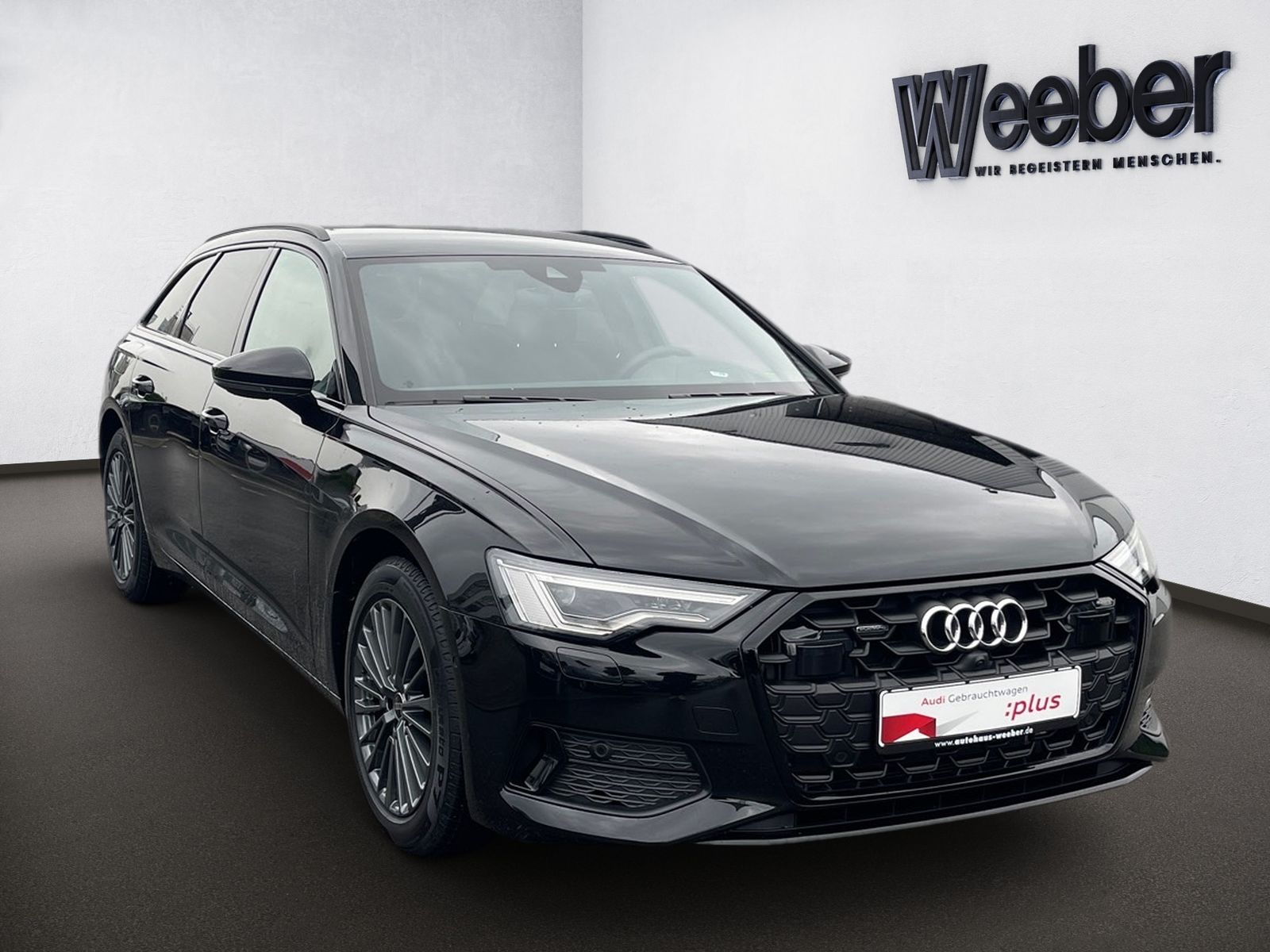Audi A6 Avant - Samsaru's Car Outlet