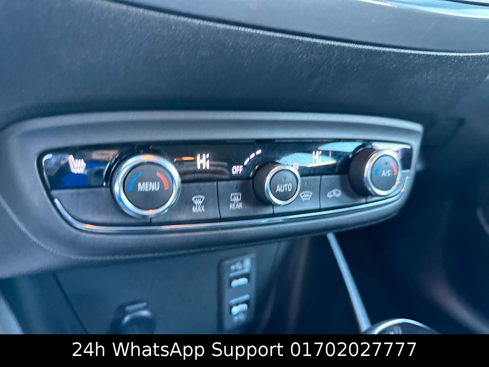 Opel Crossland Elegance - Samsaru's Car Outlet