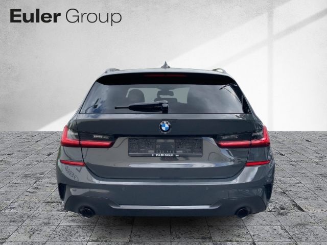 BMW 320 dA M-Sport - Samsaru's Car Outlet