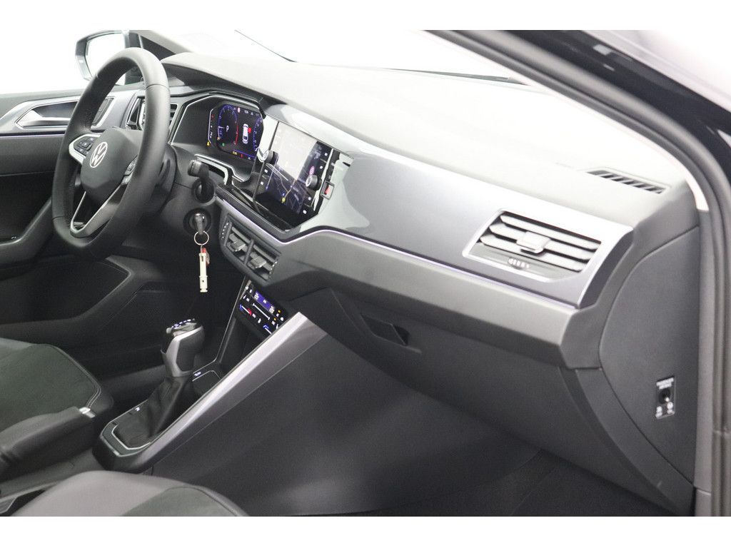 Volkswagen Polo Style 1,0 l TSI 85 kW 116 PS 7-Gang-Doppelk
