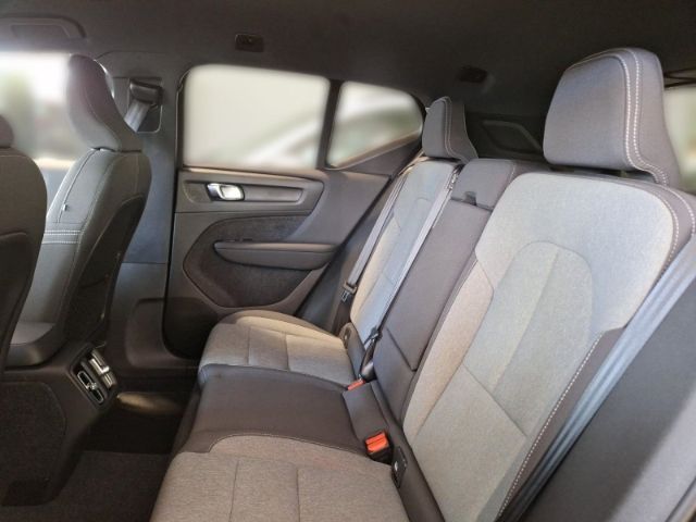 Volvo XC40 B3 Core - Samsaru's Car Outlet