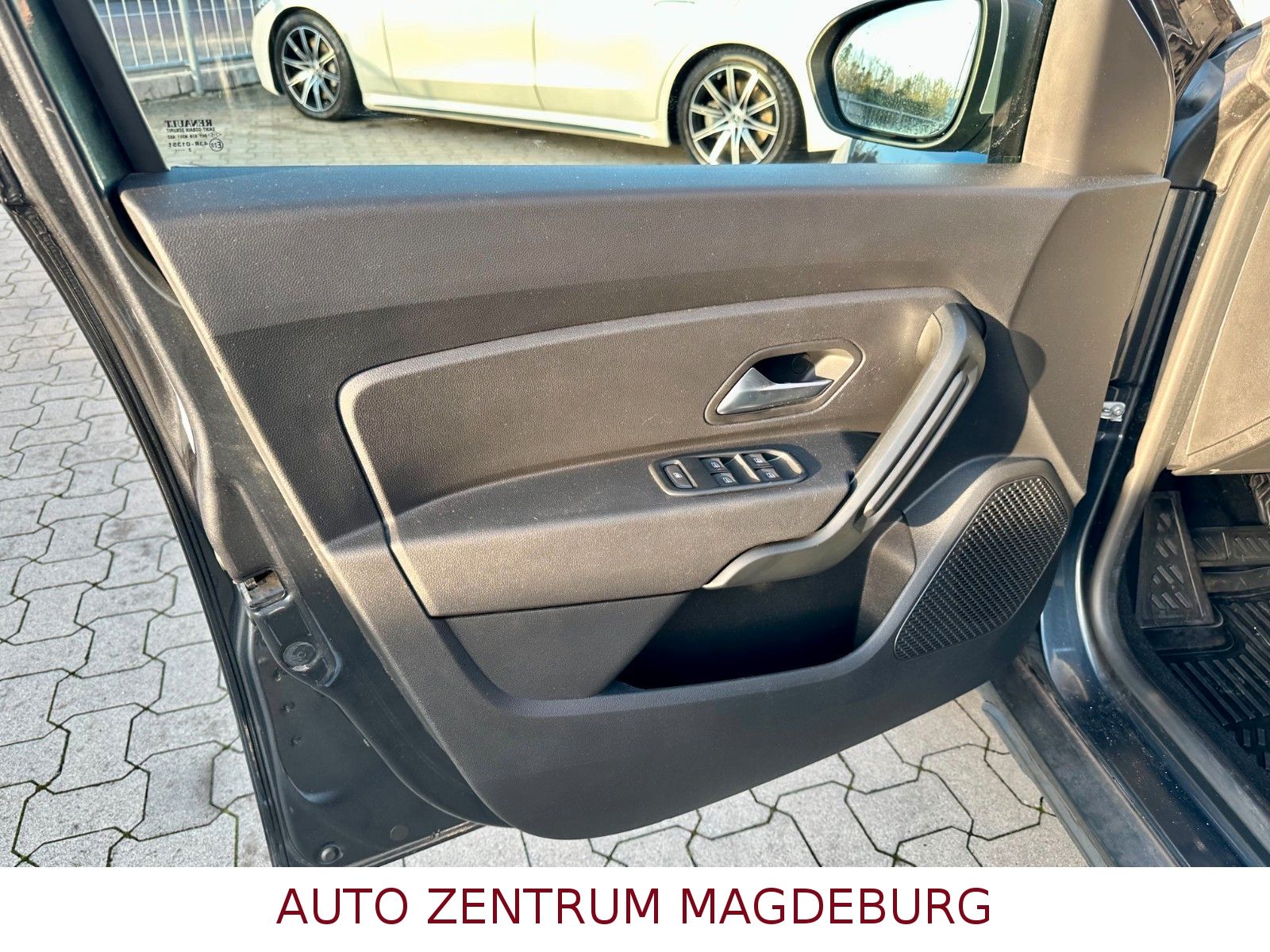 Dacia Duster II 1,3 Tce Essential - Samsaru's Car Outlet