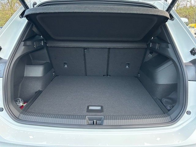Volkswagen Tiguan TDI R-Line AHK 20Z Area Black Leder Pano