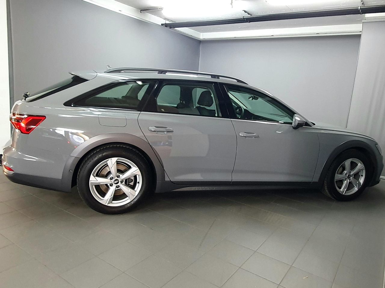 Audi A6 allroad quattro 40TDI S tronic - Samsaru's Car Outlet