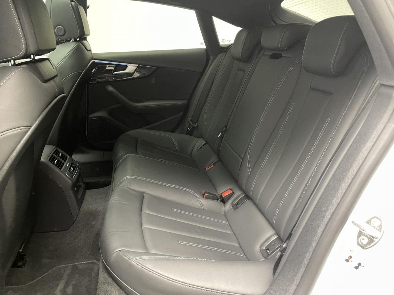 Audi A5 Sportback 40 TFSI quattro S line competition