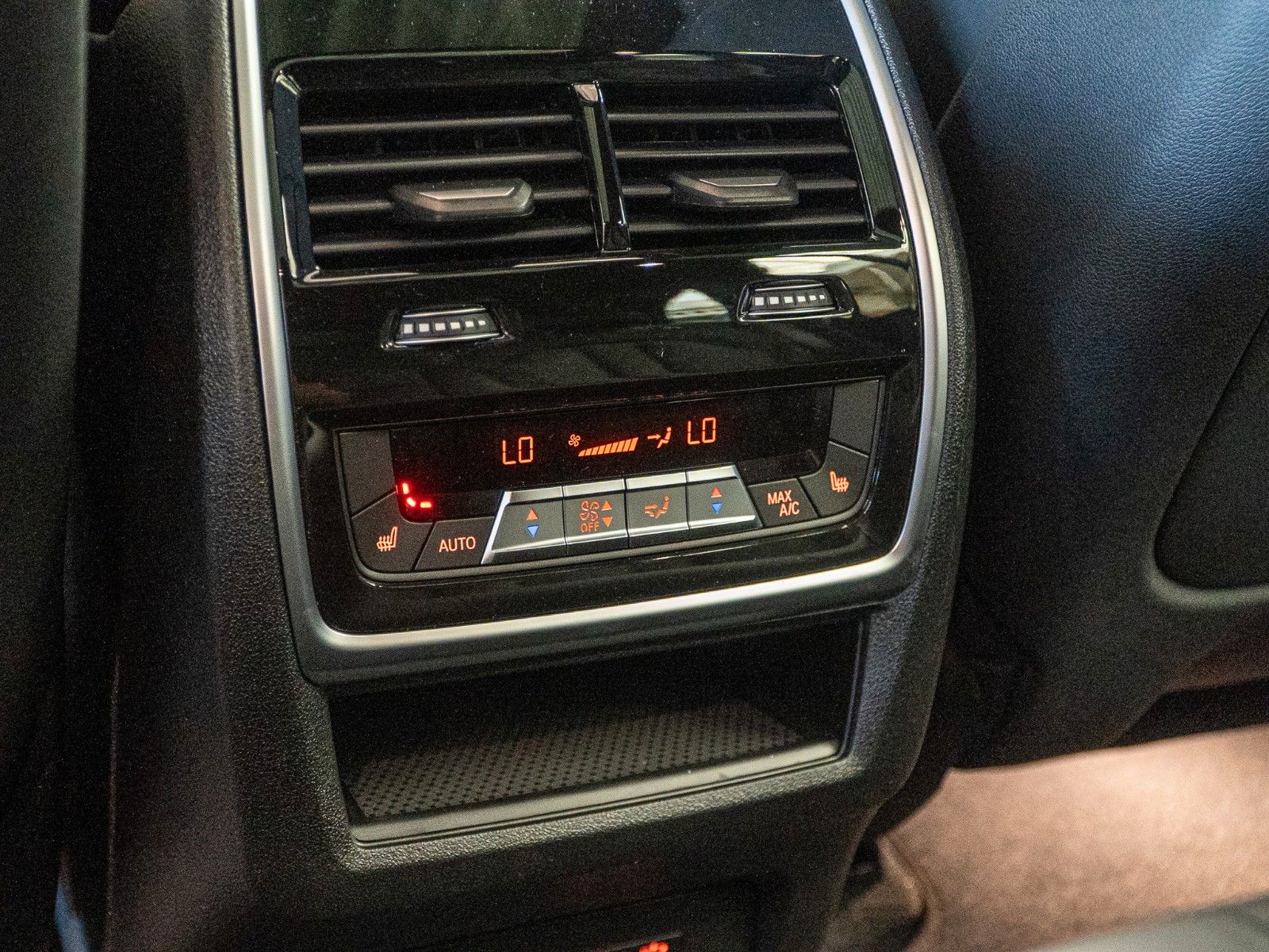 BMW X5 50e M Sport Inno Sky HUD AHK Comfort HK luft