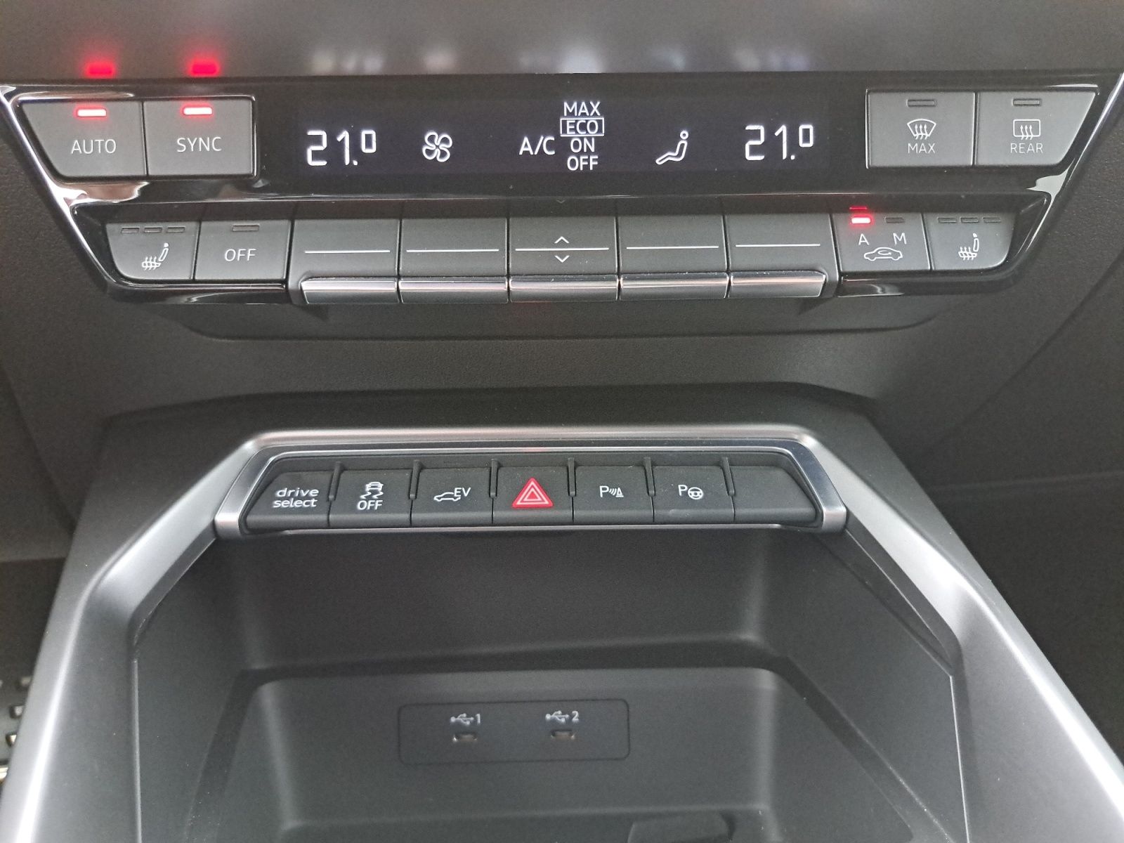 Audi A3 Sportback S line 45 TFSIe S tronic - Samsaru's Car Outlet