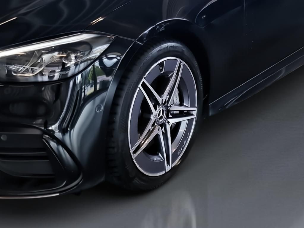 Mercedes-Benz C 220 d AMG - Samsaru's Car Outlet