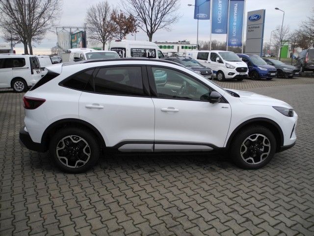 Ford Kuga 2.5 PHEV ACTIVE X - AHK, Allwetter, Matrix