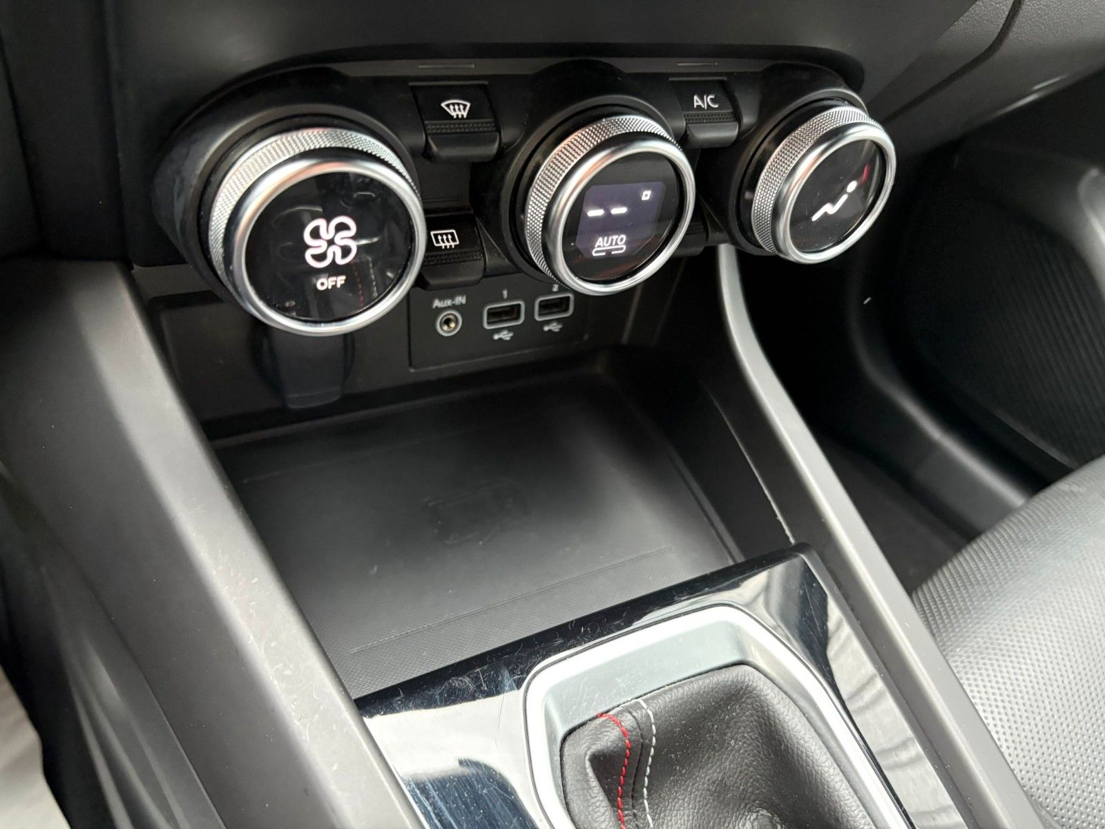 Renault Arkana R.S. Line - Samsaru's Car Outlet