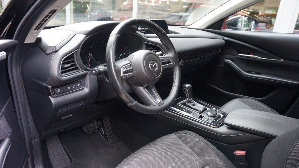 Mazda CX-30 SKYACTIV-G 2.0 150PS M Hybrid 6AG AL-SELEC
