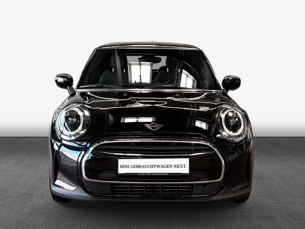 MINI One Classic - Samsaru's Car Outlet