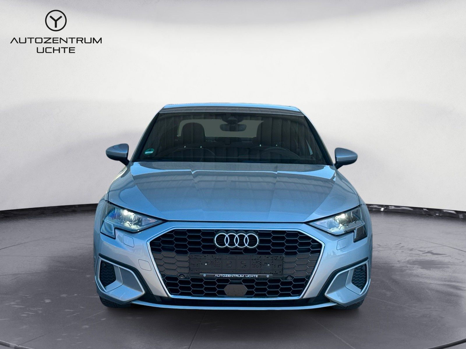 Audi A3 Limousine 35 TDI advanced - Samsaru's Car Outlet
