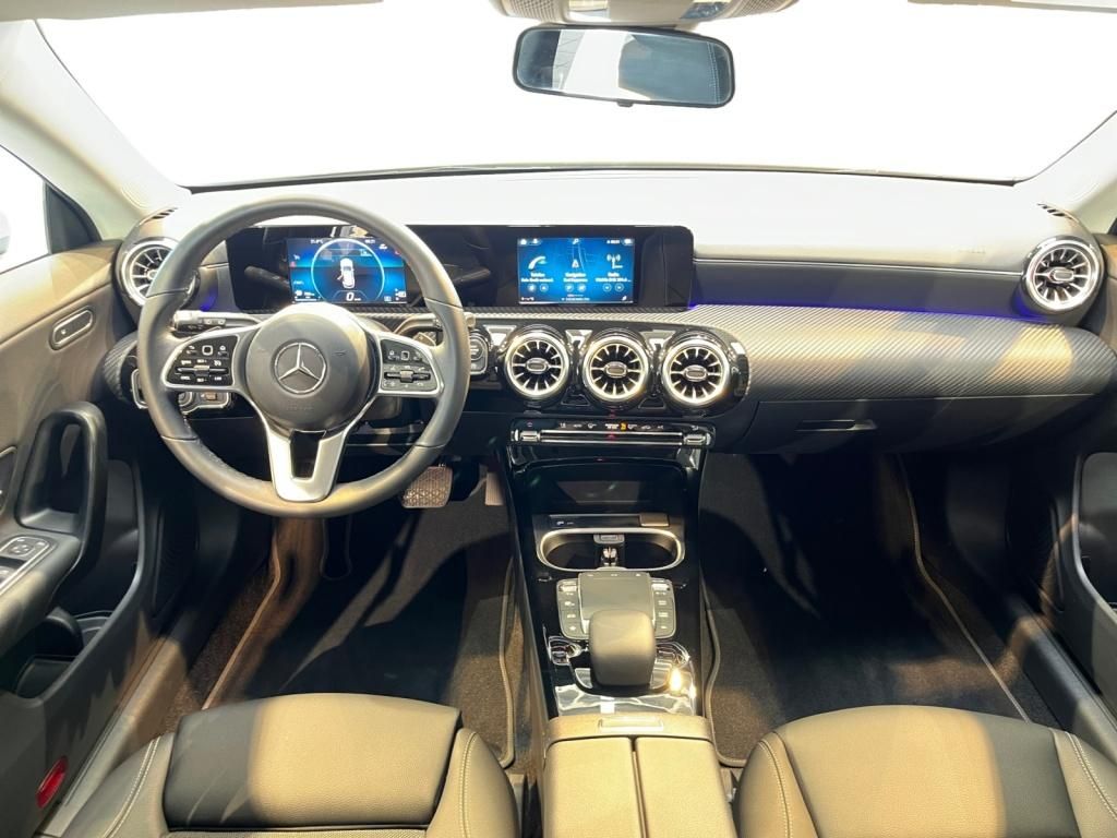 Mercedes-Benz CLA 200 d 4MATIC Shooting Brake - Samsaru's Car Outlet