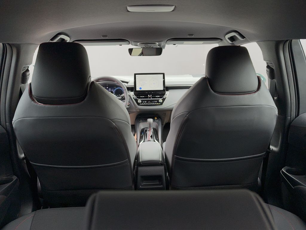 Toyota Corolla 2.0 Hybrid GR Sport*