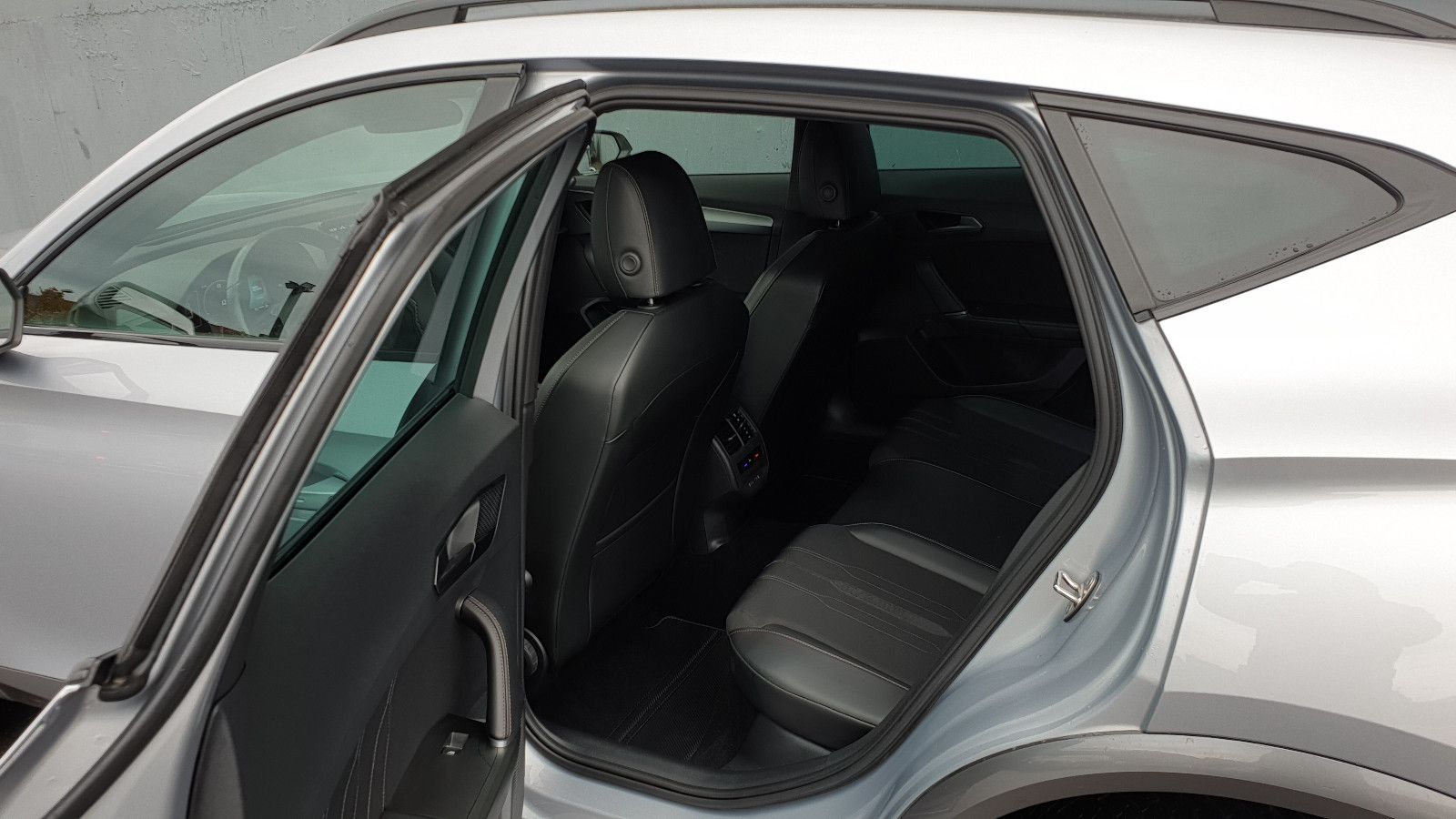 Cupra Formentor 1.4 e-HYBRID DSG Virtual/360*/AHK/Alu