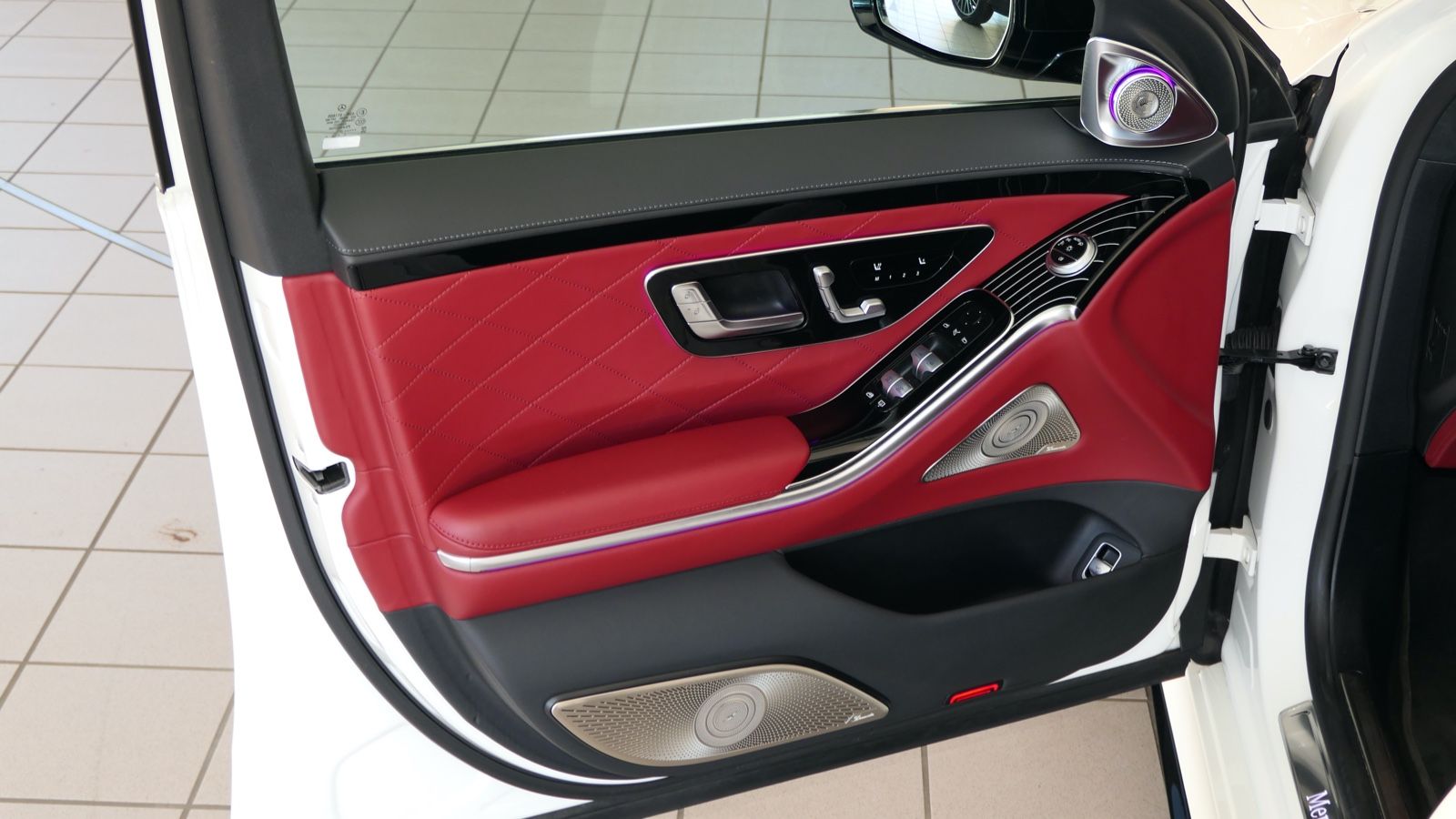 Mercedes-Benz S 400 d 4Matic L AMG - Samsaru's Car Outlet