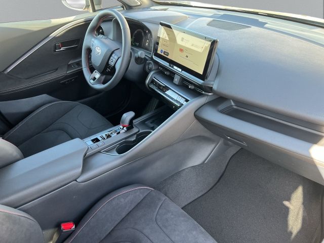 Toyota C-HR 2.0 Plug-in-Hybrid 2.0 Plug-in-Hybrid GR