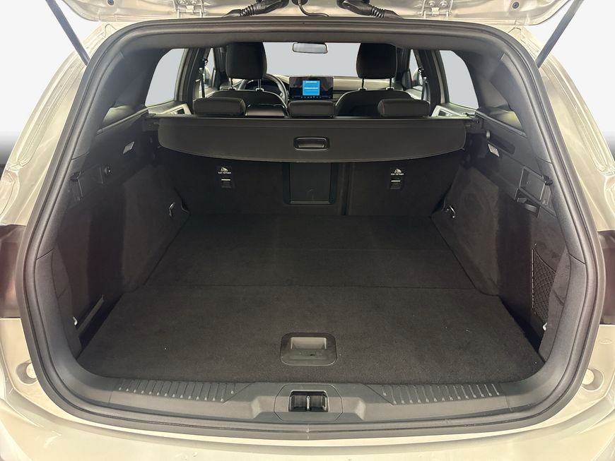 Ford Focus Turnier 1.5 EcoBlue Start-Stopp-System Aut