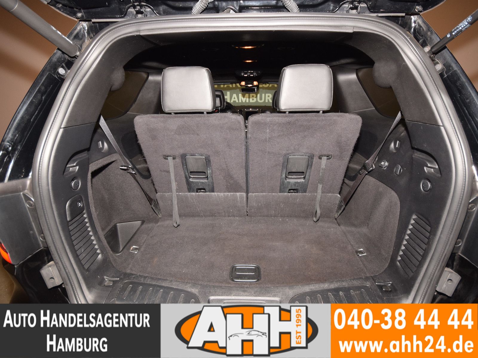 Dodge Durango SRT 392 LPG AHK|NAV|KAM|SOUND|6SITZ|20Z!