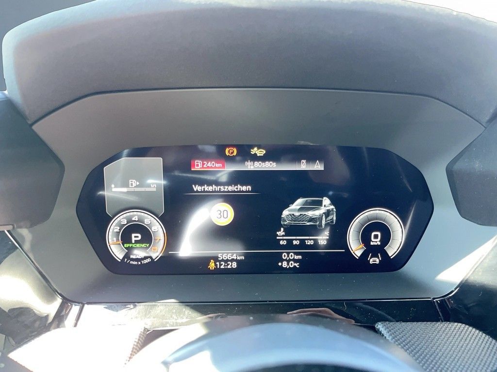 Audi A3 Sportback 30 TFSI advanced - Samsaru's Car Outlet