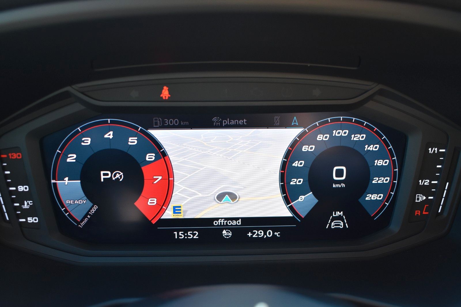 Audi A1 Sportback 30 TFSI advanced - Samsaru's Car Outlet