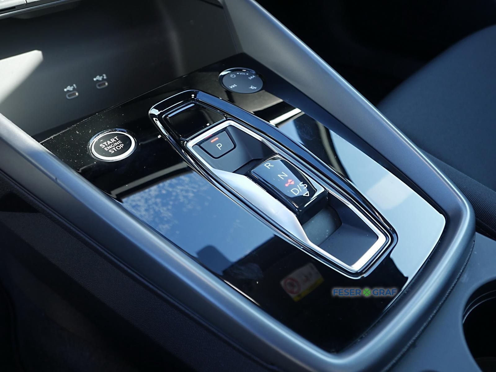 Audi A3 Sportback 35 TFSI Advanced - Samsaru's Car Outlet