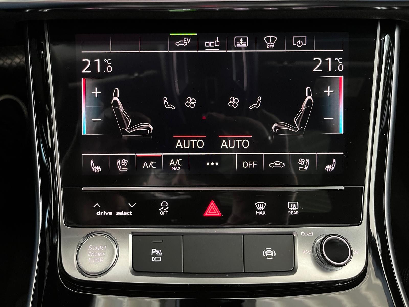 Audi A8 60 TFSI e quattro - Samsaru's Car Outlet