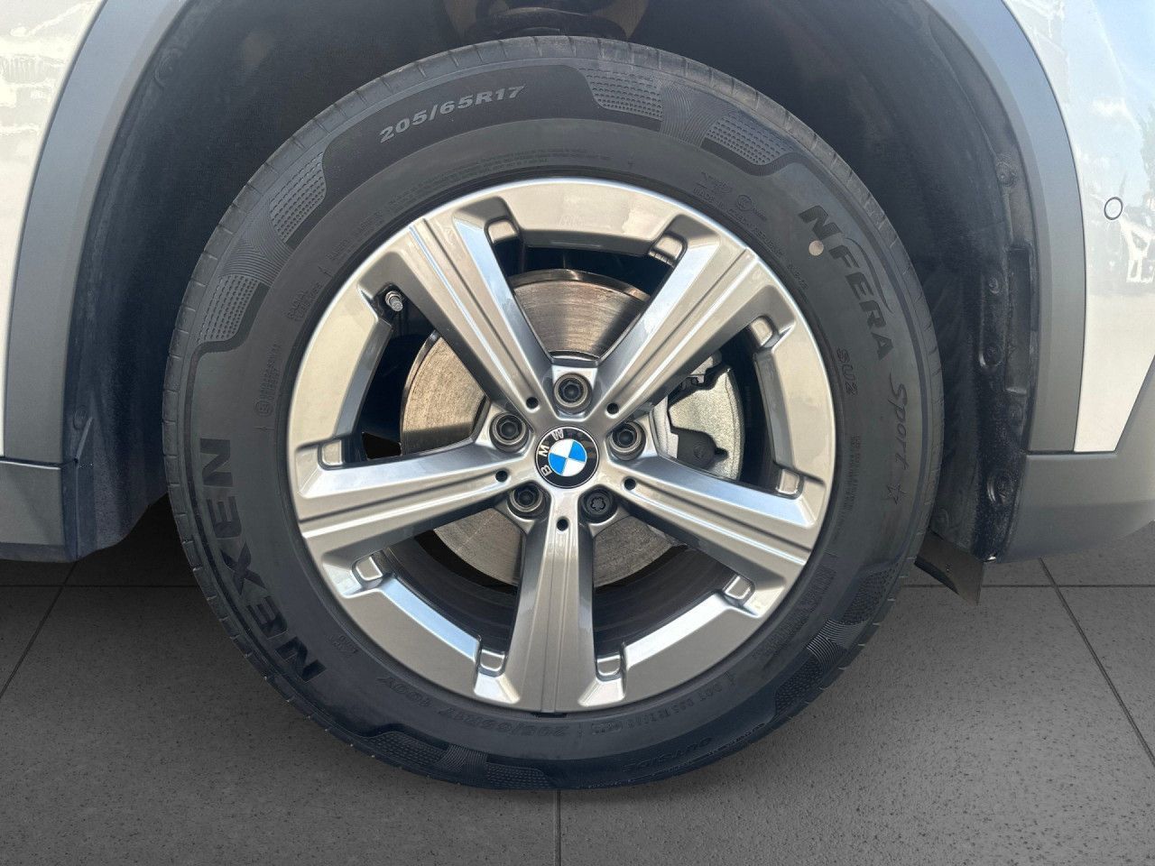 BMW X1 xDrive20d - Samsaru's Car Outlet