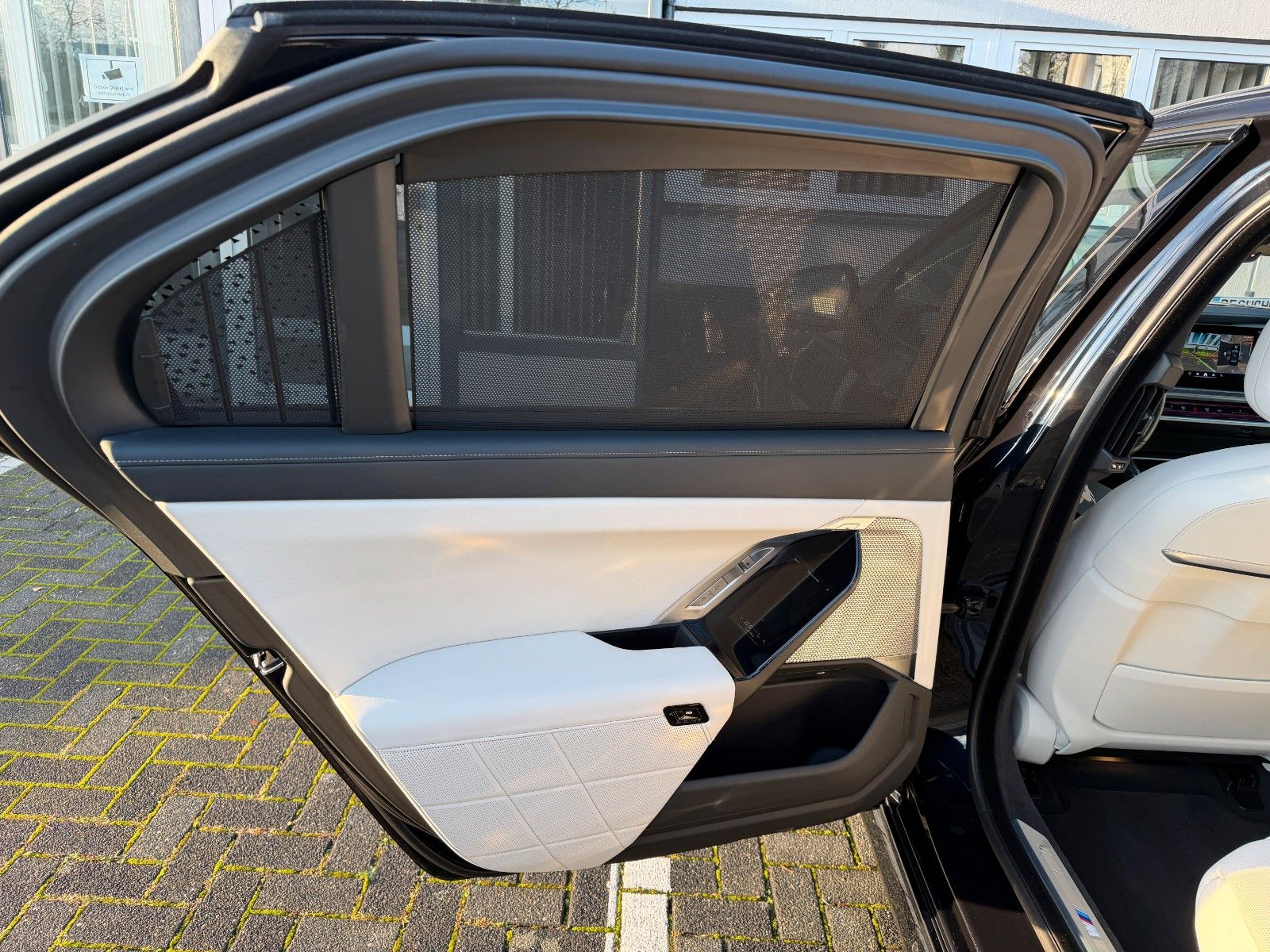 BMW 740 d xDrive M Sport Pro/Fond Enter/UPE 157.000€