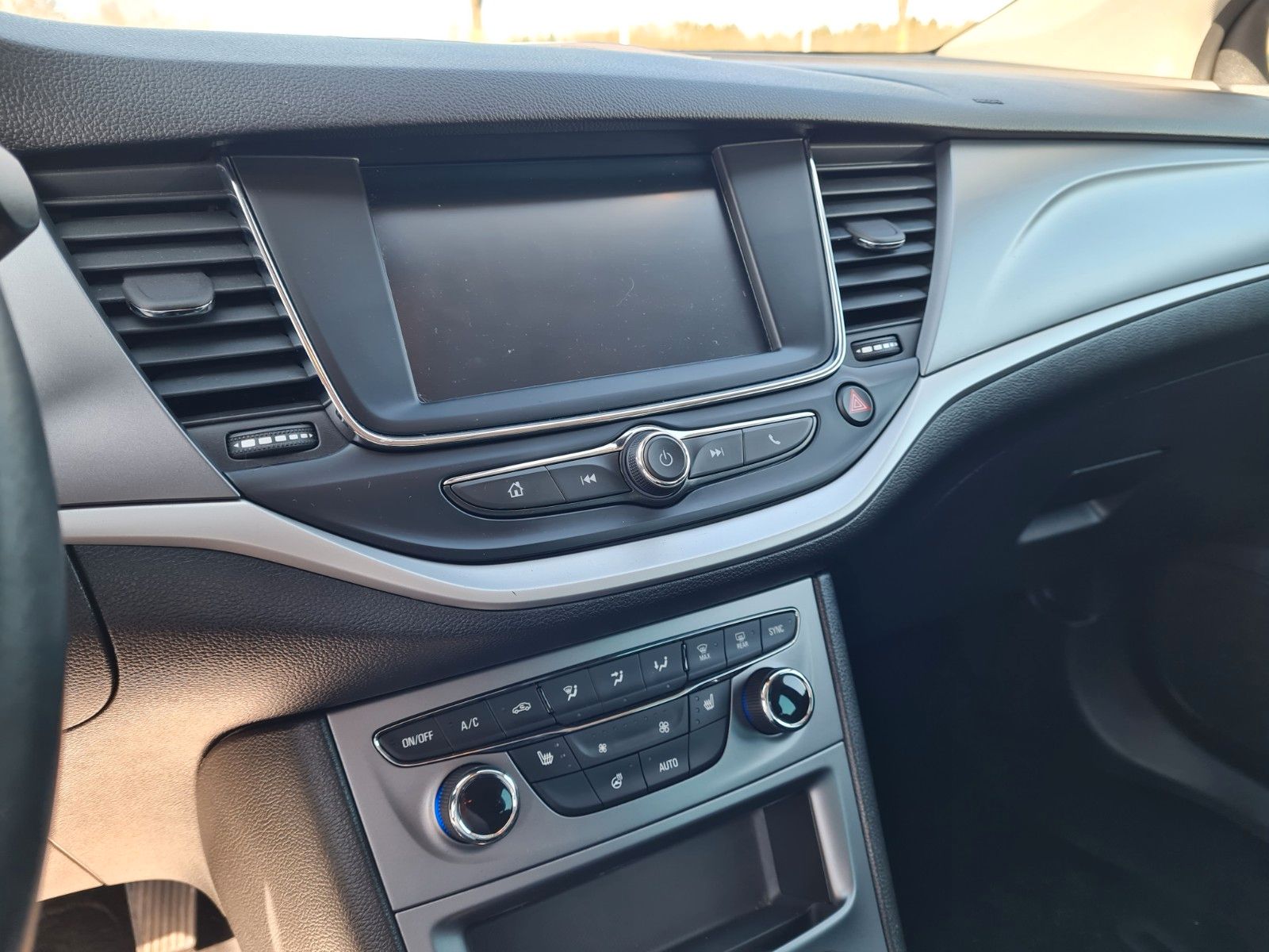 Opel Astra K Sports Tourer - Samsaru's Car Outlet