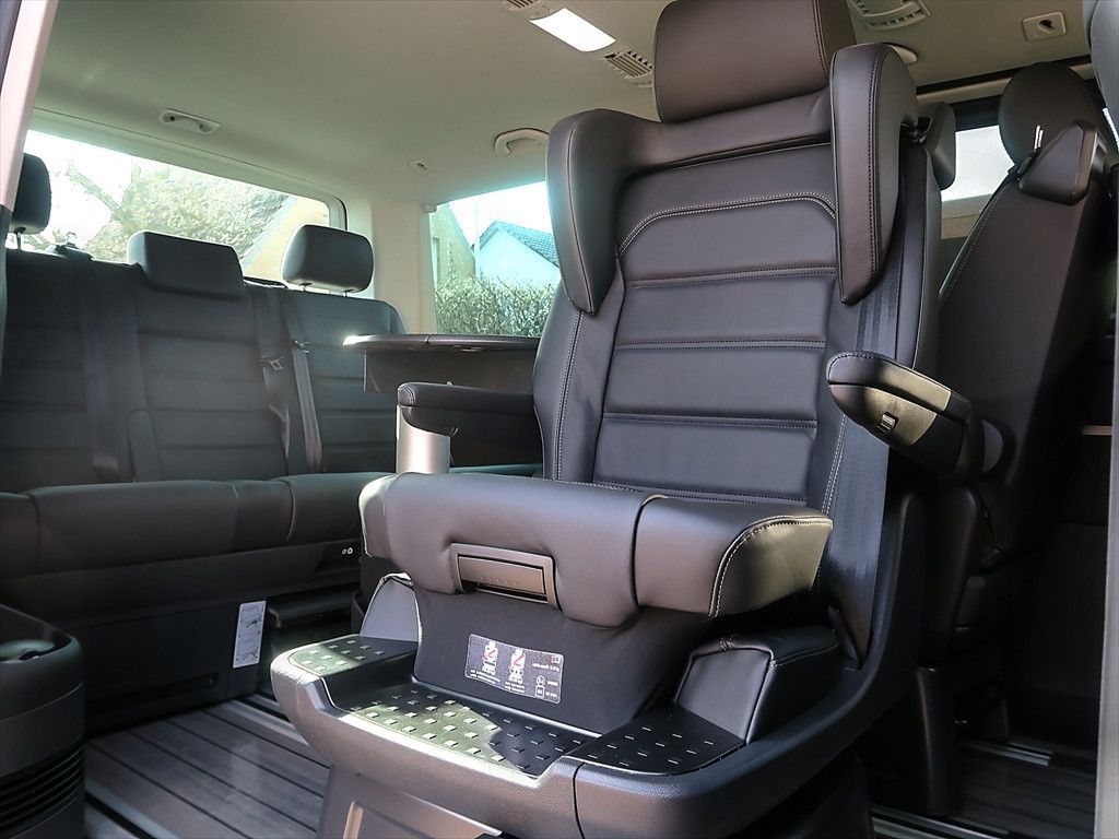 Volkswagen T6.1 Highline DSG 4MOTION - Samsaru's Car Outlet