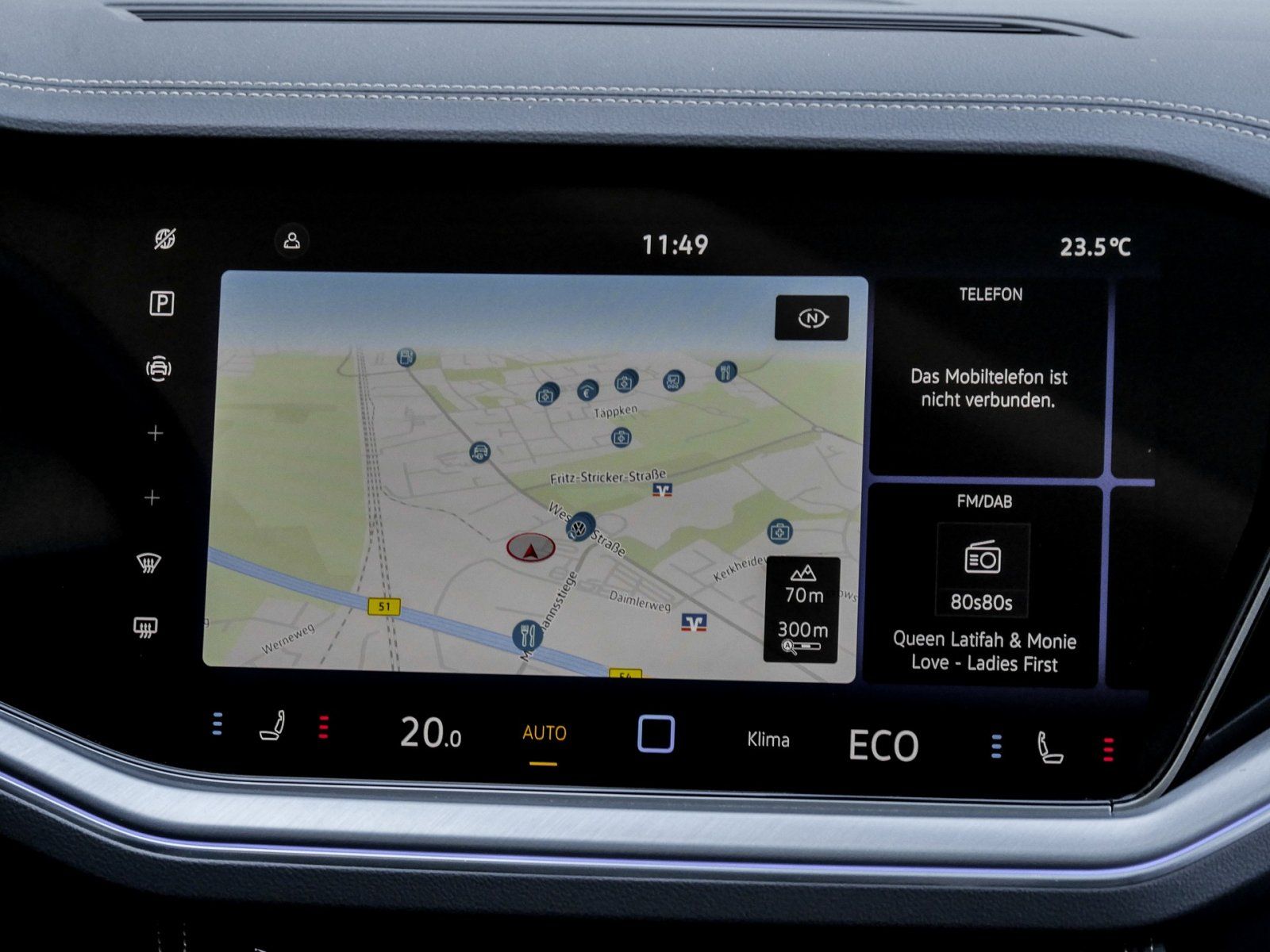 Volkswagen Touareg R-Line V6 TDI DYNAUDIO Standhzg. AHK 22"