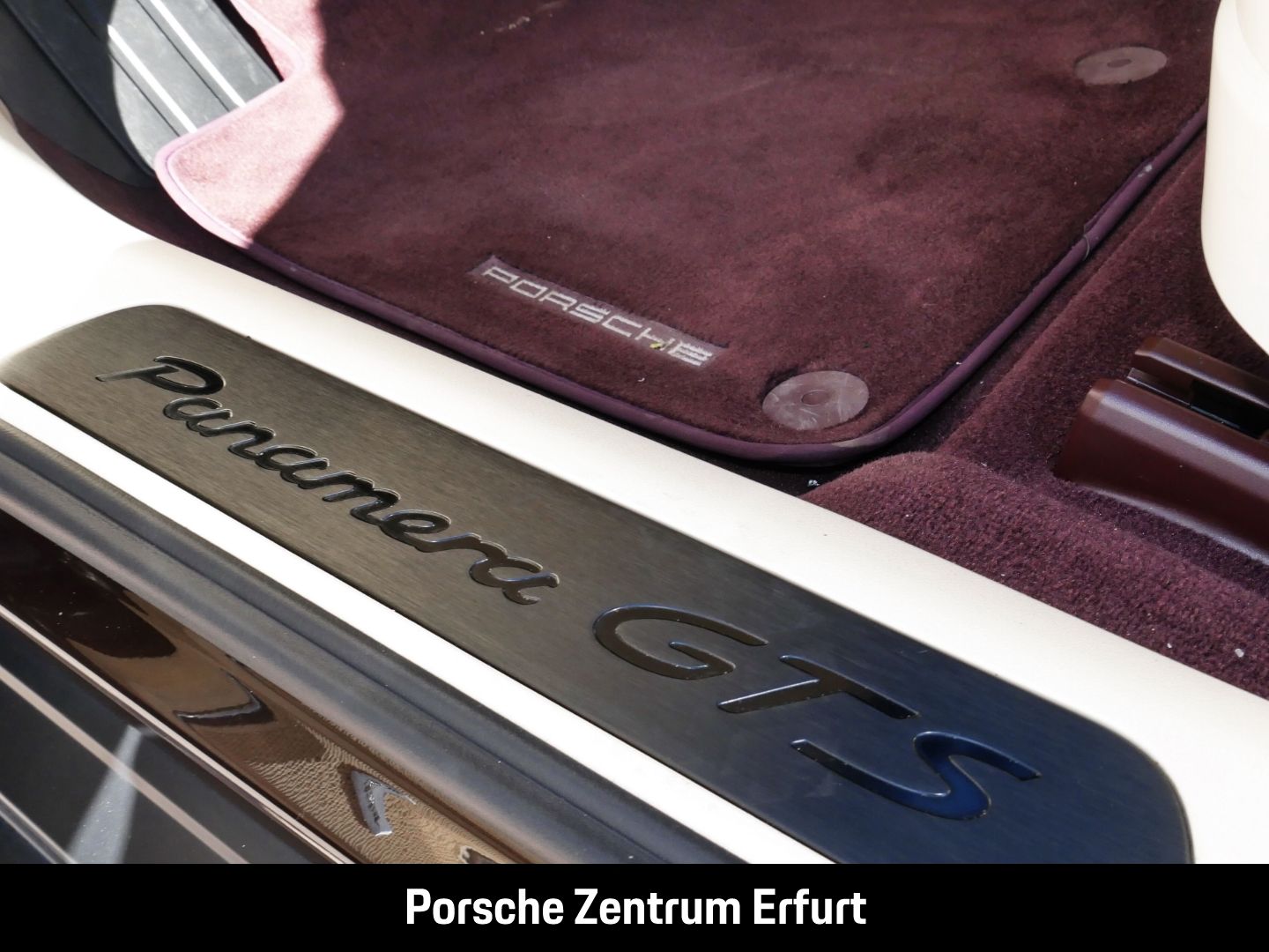 Porsche Panamera GTS ST ACC/Pano/Headup/360/Bose/Matrix/