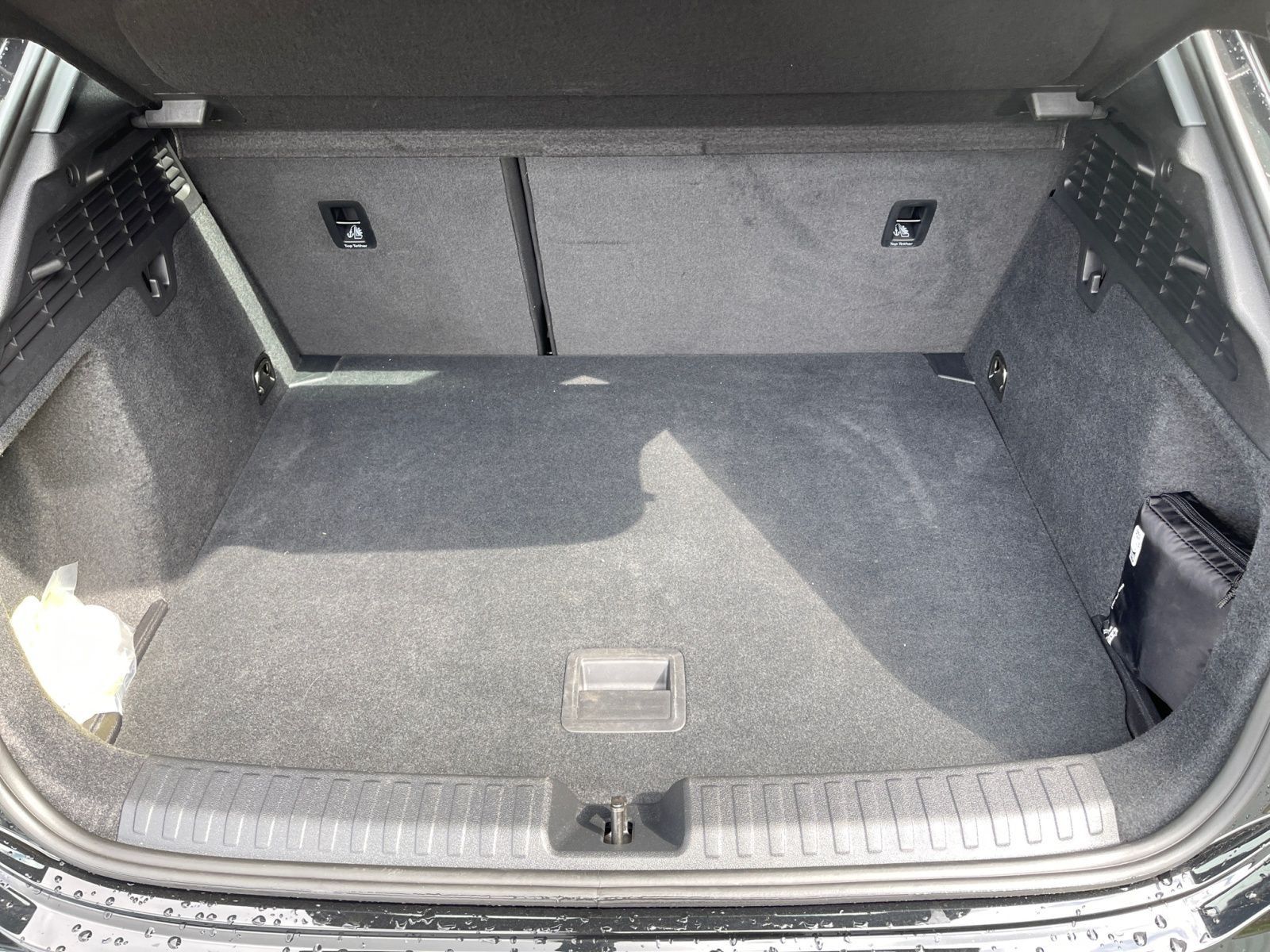 Audi A3 Sportback 35 TDI advanced - Samsaru's Car Outlet
