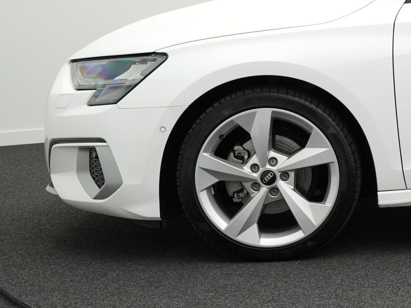 Audi A3 Sportback advanced 35 TFSI *ACC*VIRTUAL*18''*