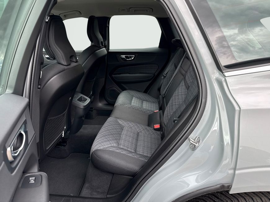 Volvo XC60 B5 B AWD Core