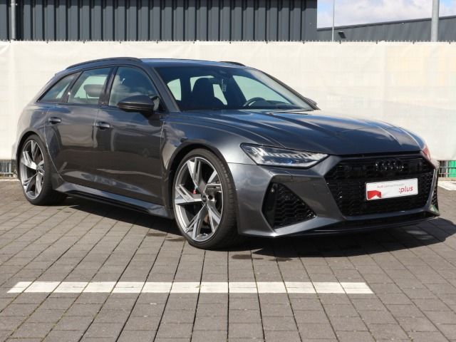 Audi RS 6 Avant RS-SPORTAGA*ACC*RFK*AHK*B&O