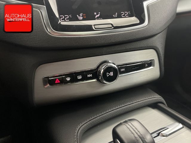 Volvo XC90 B5 AWD - Samsaru's Car Outlet