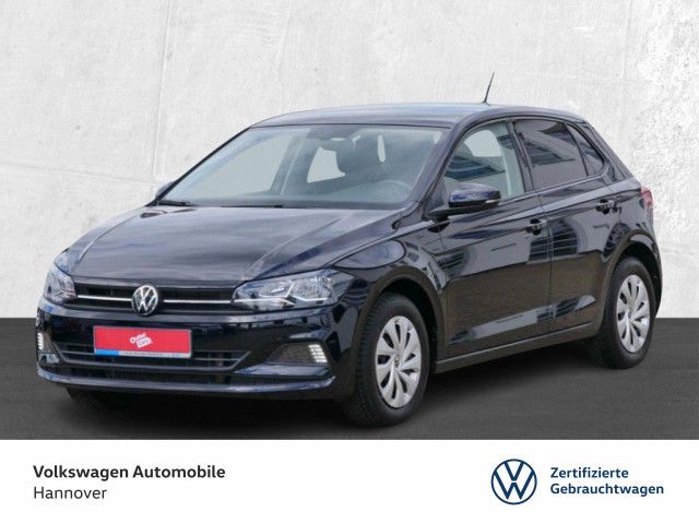 Volkswagen Polo 1.0 TSI DSG Comfortline - Samsaru's Car Outlet