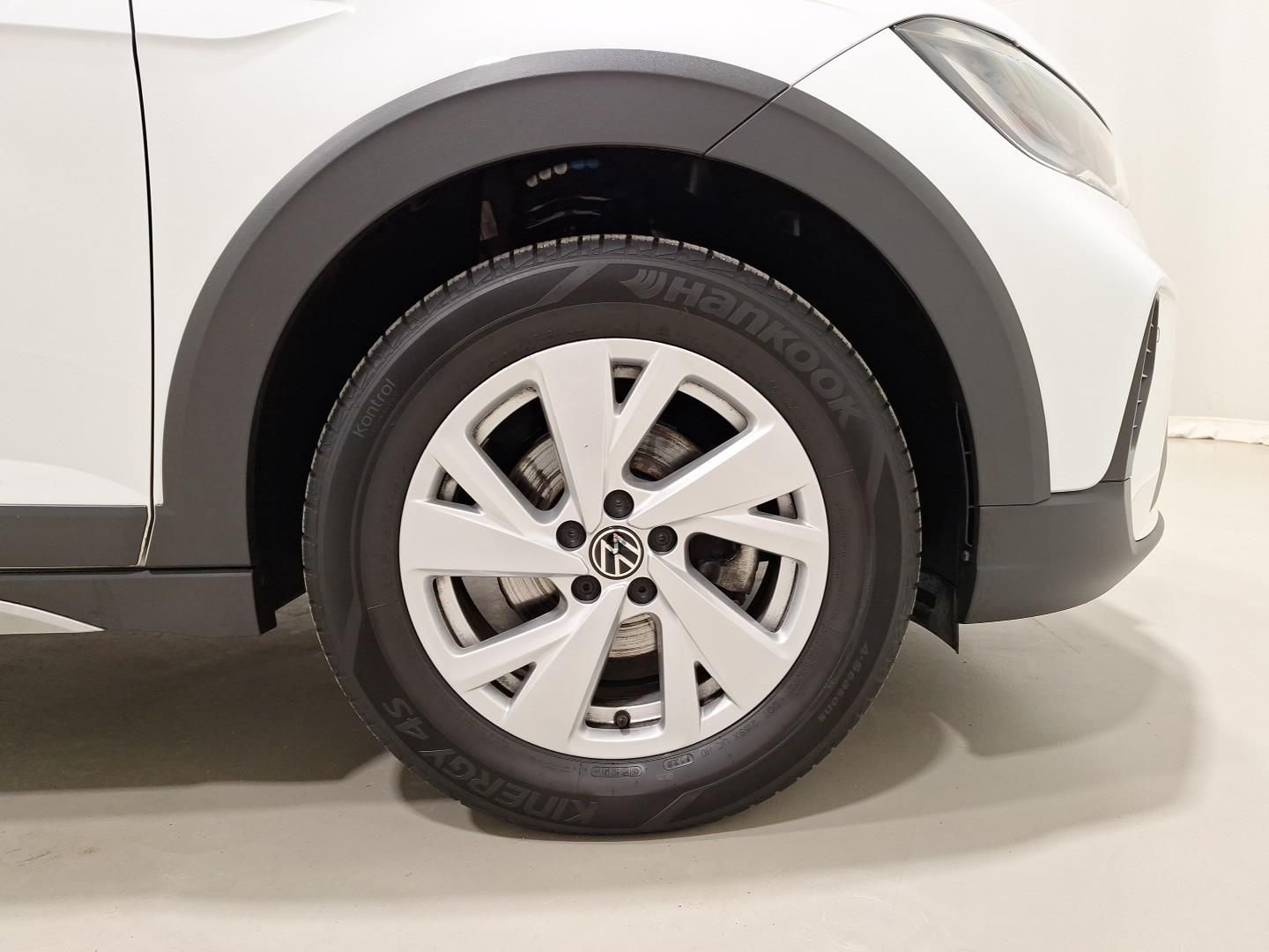 Volkswagen Taigo 1.0 TSI Life - Samsaru's Car Outlet