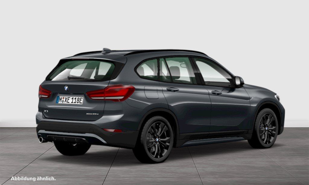 BMW X1 xDrive25e Sport Line - Samsaru's Car Outlet